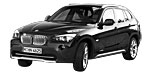 BMW E84 P0443 Fault Code