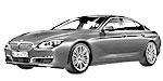 BMW F06 P0443 Fault Code