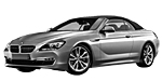 BMW F12 P0443 Fault Code